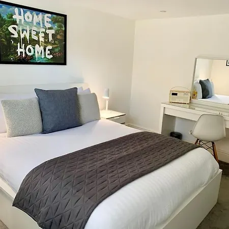 Modern, Period Property With Parking - Located Near Uni, Hospital & Town Centre Reading Exterior photo