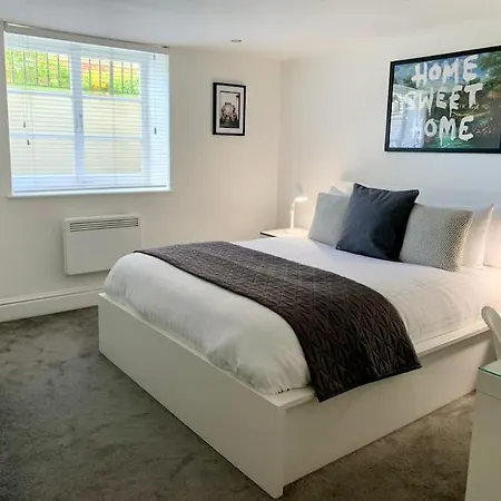 Modern, Period Property With Parking - Located Near Uni, Hospital & Town Centre Reading Exterior photo