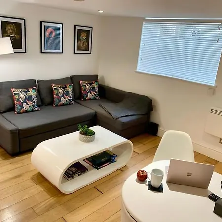 Modern, Period Property With Parking - Located Near Uni, Hospital & Town Centre Reading Exterior photo